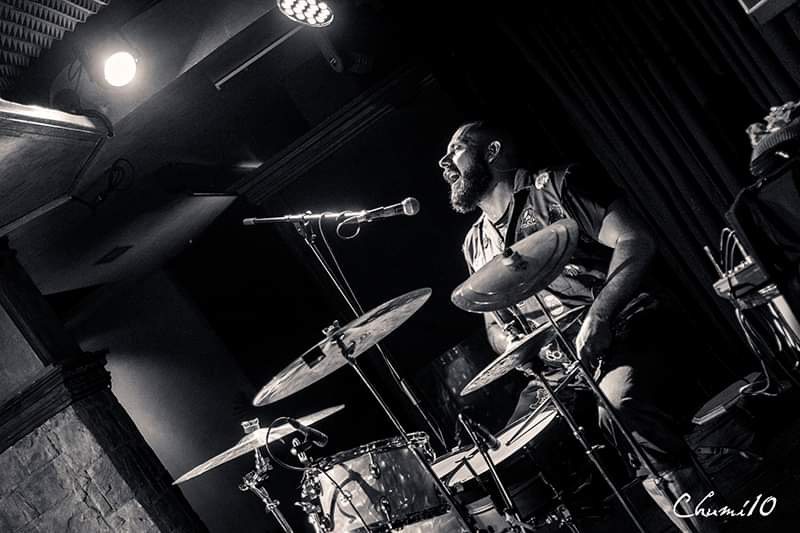 PJ Ciarla live
